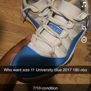 Good condition 
Will do meet ups 
130 obo
No box but can get one for you